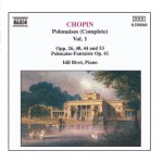 Buy Chopin: Polonaises Vol. 1