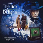 Buy The Box Of Delights