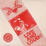 Buy Live And Loud!! (Vinyl)