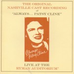 Buy Always... Patsy Cline
