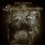 Buy Mike Lepond's Silent Assassins