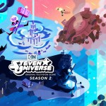 Buy Steven Universe: Season 2 (Original Television Score)