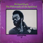 Buy The Philosophy Of The Spiritual (Vinyl)