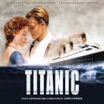 Buy Titanic - 20Th Anniversary (Limited Edition) CD1