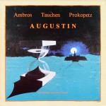 Buy Augustin (With Tauchen & Prokopetz)