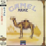 Buy Mirage (Japanese Edition 2013)