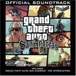 Buy Grand Theft Auto: San Andreas (Official Soundtrack) CD1