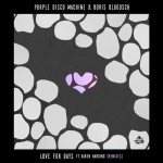 Buy Love For Days (Remixes) (With Boris Dlugosch) (CDS)