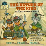 Buy The Return Of The King (Vinyl)