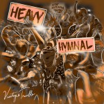 Buy Heavy Hymnal