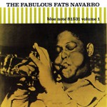 Buy The Fabulous Fats Navarro Vol. 1 (Vinyl)