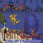 Buy City Of Champions