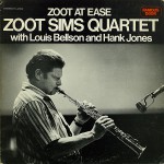 Buy Zoot At Ease (Vinyl)