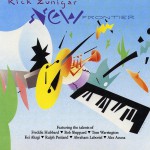 Buy New Frontier (Vinyl)