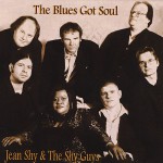 Buy The Blues Got Soul