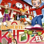 Buy Absolute Kidz 20
