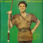 Buy La Cagaste Burt Lancaster y Esta Es Tu Vida