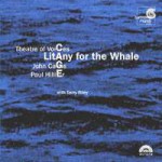Buy Litany For The Whale