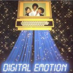 Buy Digital Emotion