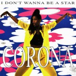 Buy I Don't Wanna Be A Star (CDS)