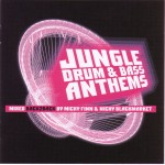 Buy Jungle Drum & Bass Anthems (Cd 1)