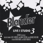 Buy Live I Studio 3