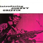 Buy Introducing Johnny Griffin