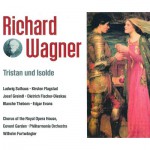 Buy Die Kompletten Opern: Tristan und Isolde CD2