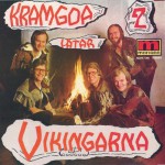 Buy Kramgoa Låtar 02