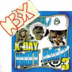 Buy K-Day Hot R&B Vol. 3