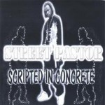 Buy Scripted In Concrete