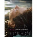 Buy Live In London (with The BBC Concert Orchestra) (DVDA)
