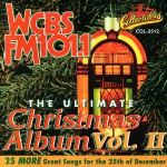 Buy The Ultimate Christmas Album CD2