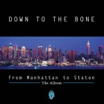 Buy From Manhattan To Staten - The Album