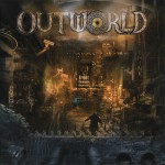 Buy Outworld (Reissued 2013)