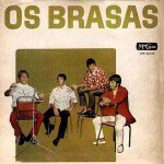 Buy Os Brasas