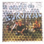 Buy La Onda De The Survival