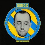 Buy God O.D. (CDS)