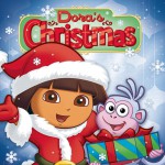 Buy Dora's Christmas