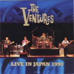 Buy Live In Japan 1990