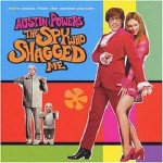 Buy Austin Powers The Spy Who Shagged Me CD2