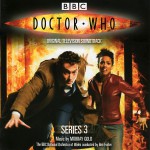 Buy Doctor Who: Series 3