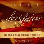 Buy Love Letters: The Beegie Adair Romance Collection CD2