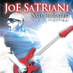 Buy Satchurated CD1
