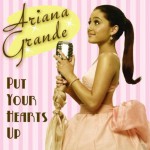 Buy Put Your Hearts Up (CDS)