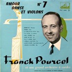 Buy Amour Danse Et Violons № 7 (Vinyl)