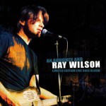 Buy An Audience And Ray Wilson