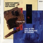 Buy Live At The Jazz Showcase In Chicago Vol. 2 (Vinyl)