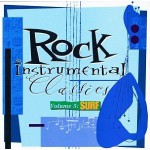 Buy Rock Instrumental Classics Vol. 5: Surf
