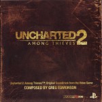Buy Uncharted 2: Among Thieves (Original Soundtrack)